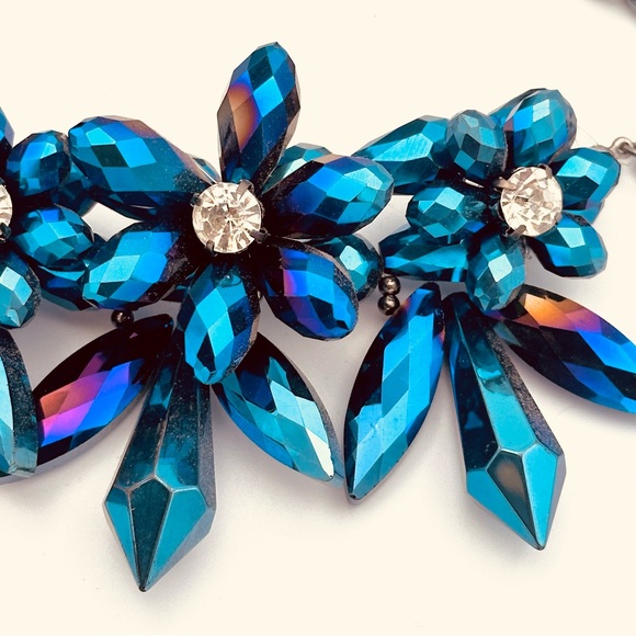 Park Lane Masterpiece Statement Necklace - Picture 11 of 12